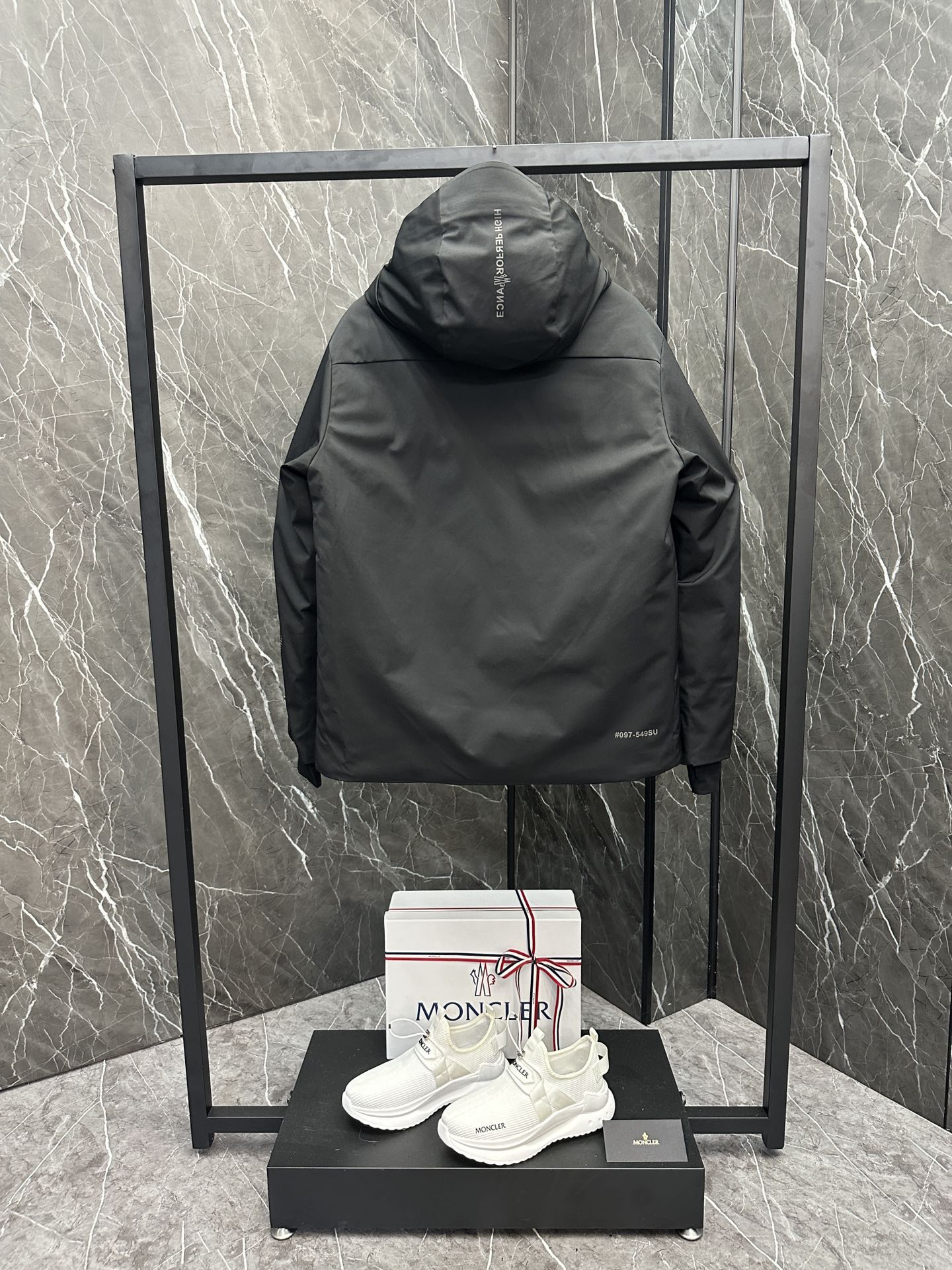 Moncler Down Jackets